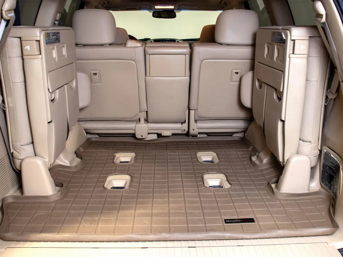 2013 Toyota Land Cruiser 