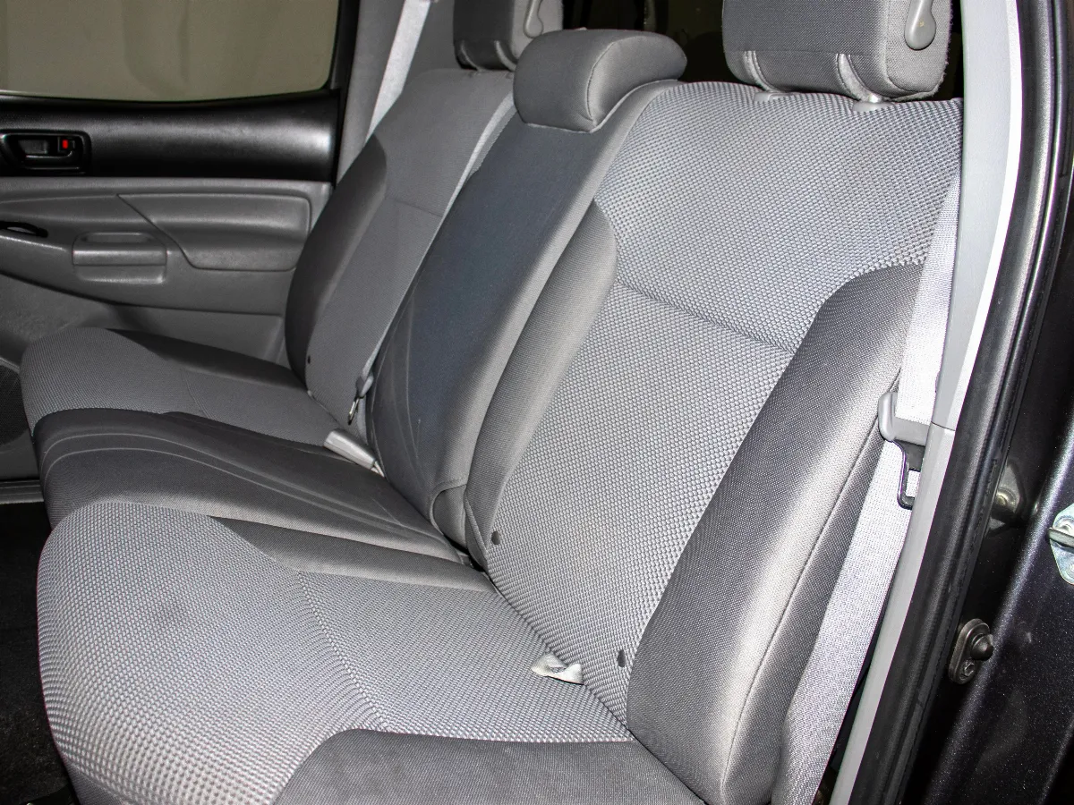 2014 Toyota Tacoma Double Cab 