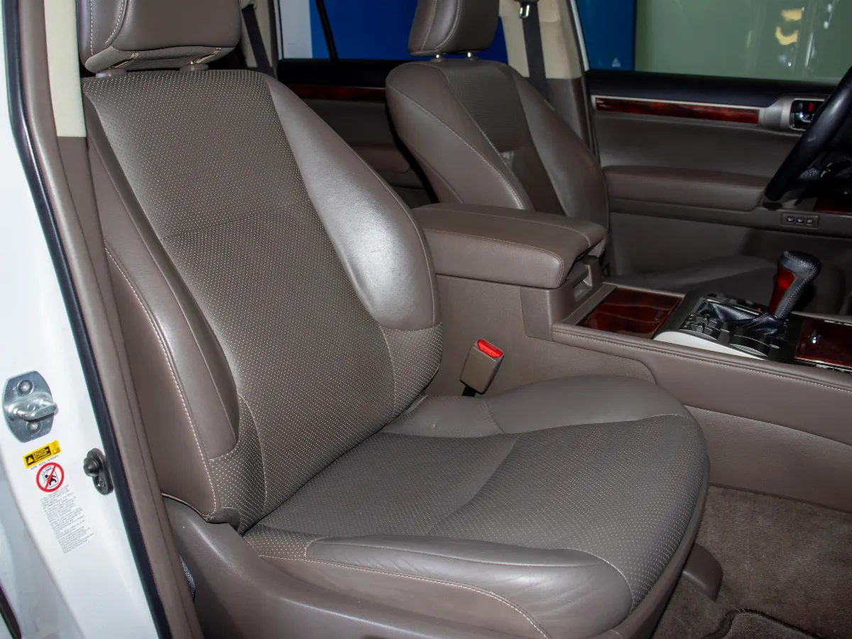 2013 Lexus GX 