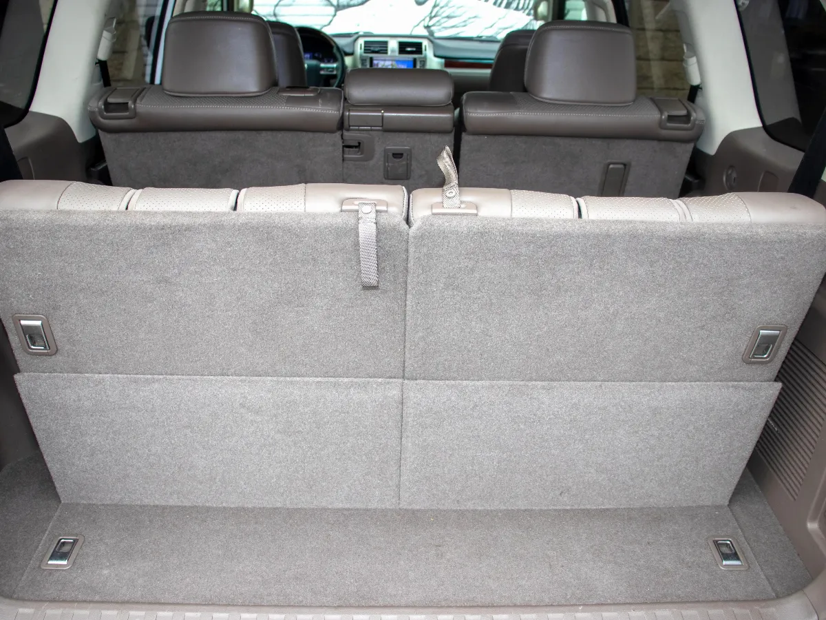 2013 Lexus GX 