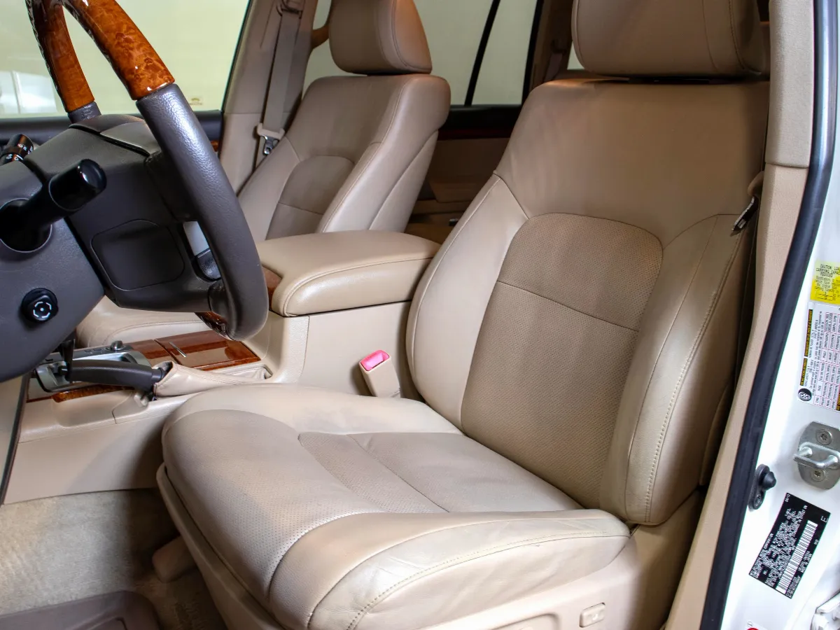 2013 Toyota Land Cruiser 