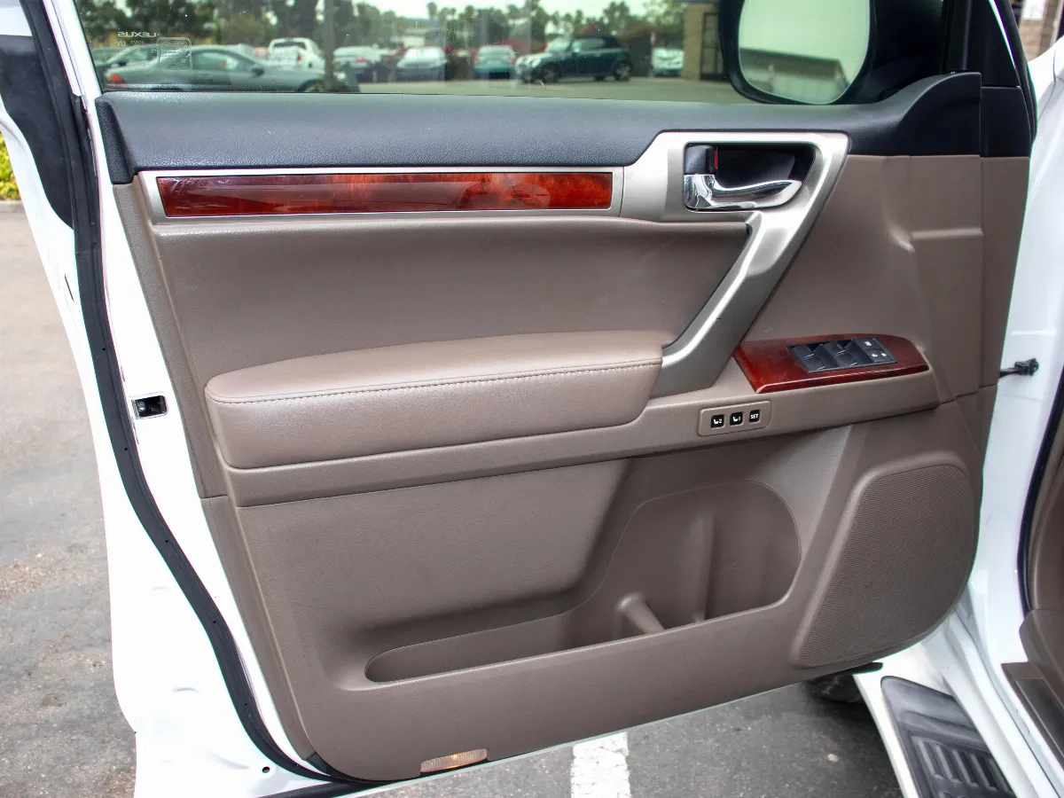 2013 Lexus GX 