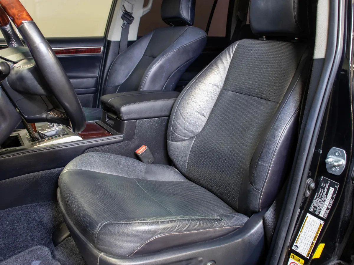 2016 Lexus GX 