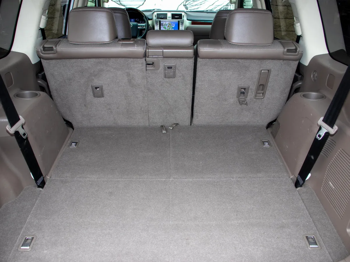 2013 Lexus GX 