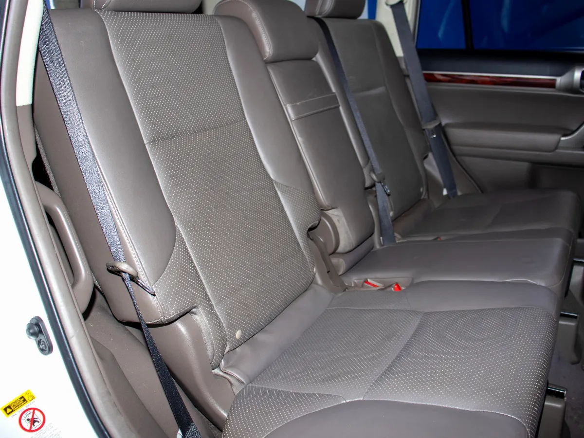 2013 Lexus GX 