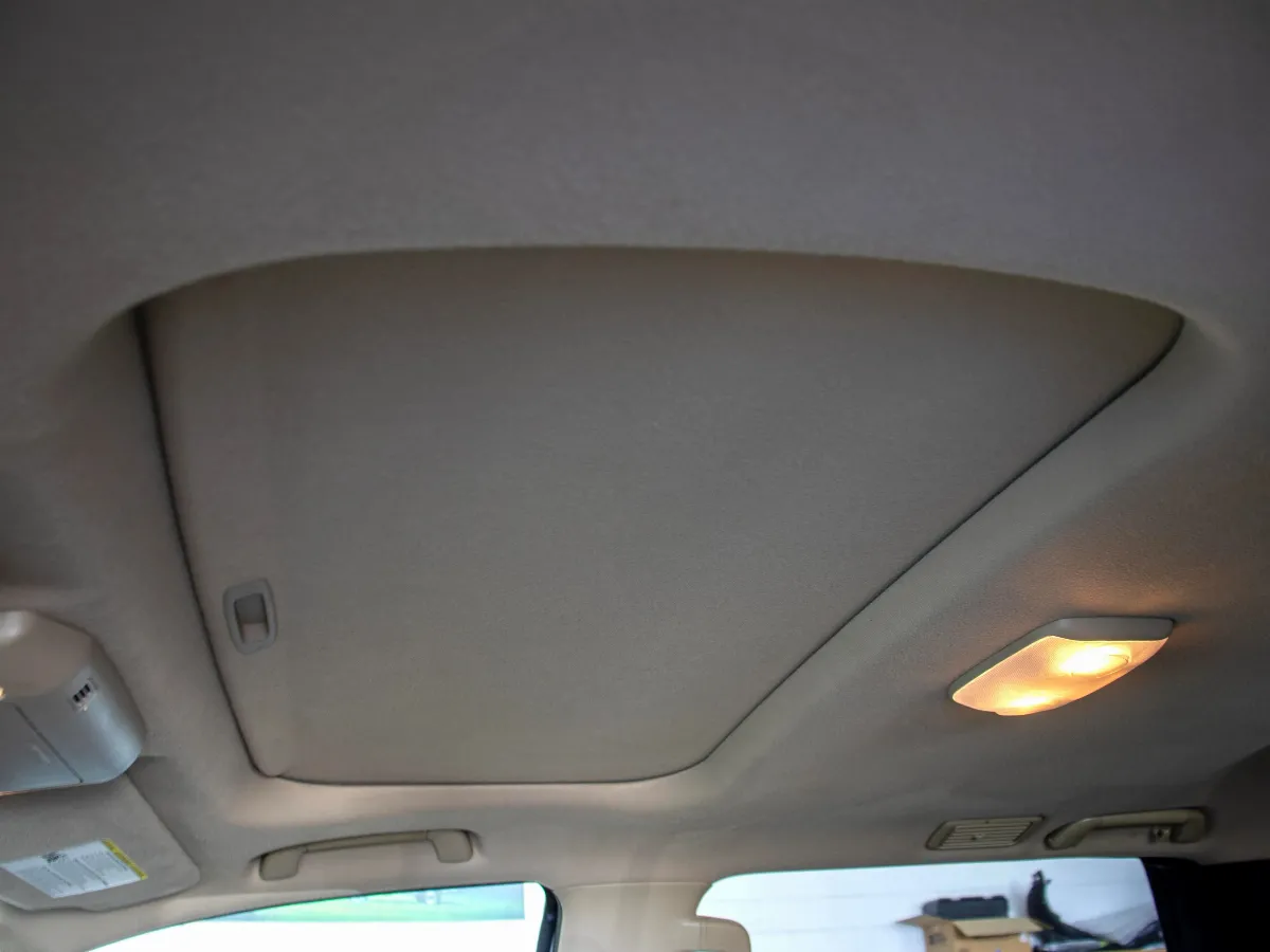 2014 Toyota Sequoia 