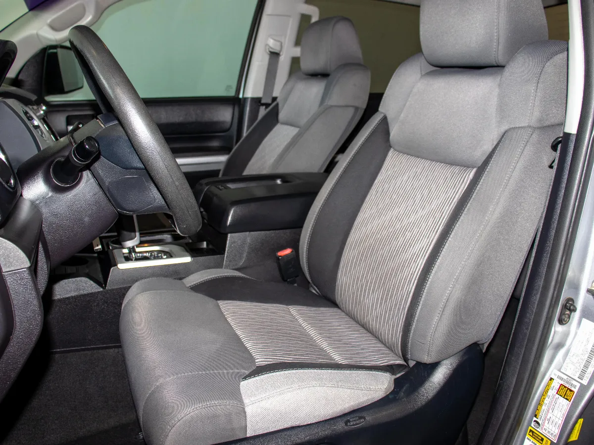 2016 Toyota Tundra CrewMax 