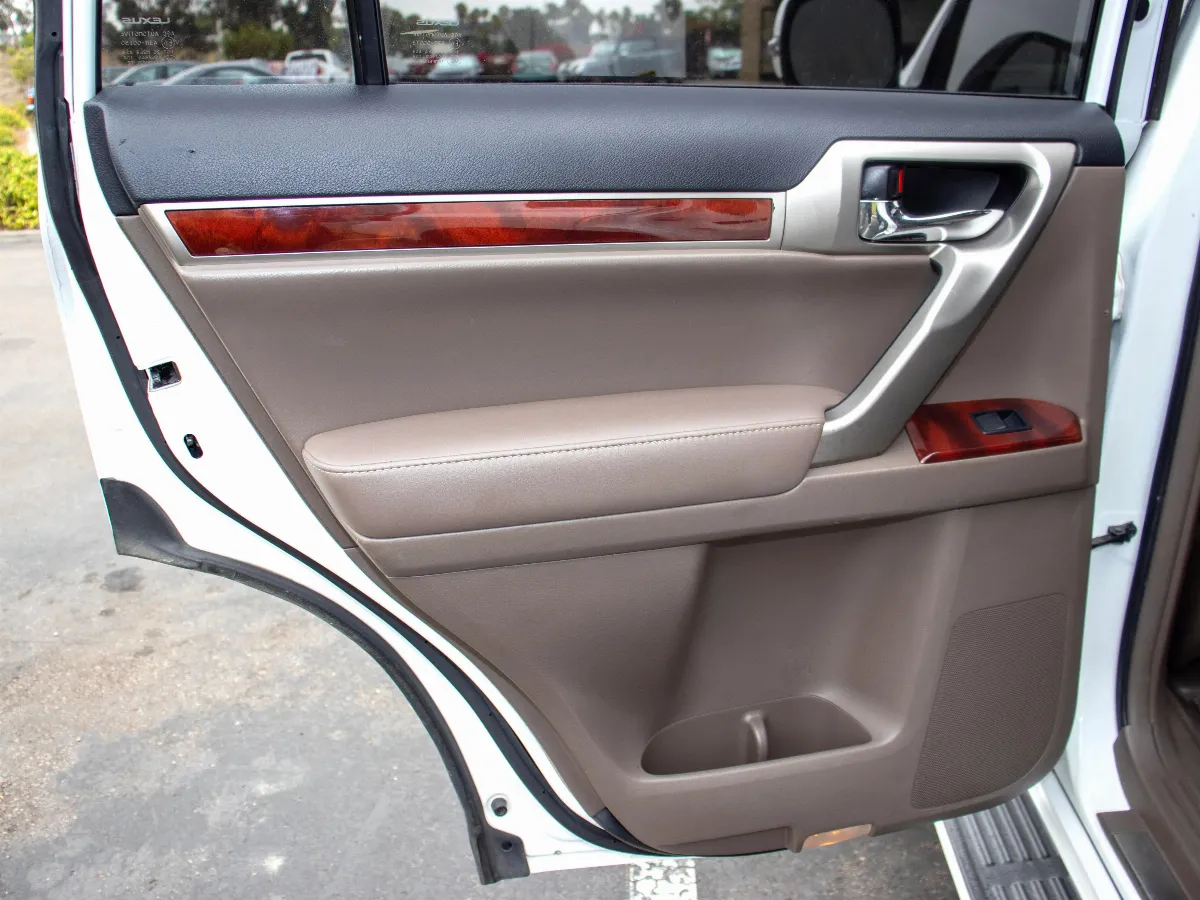 2013 Lexus GX 