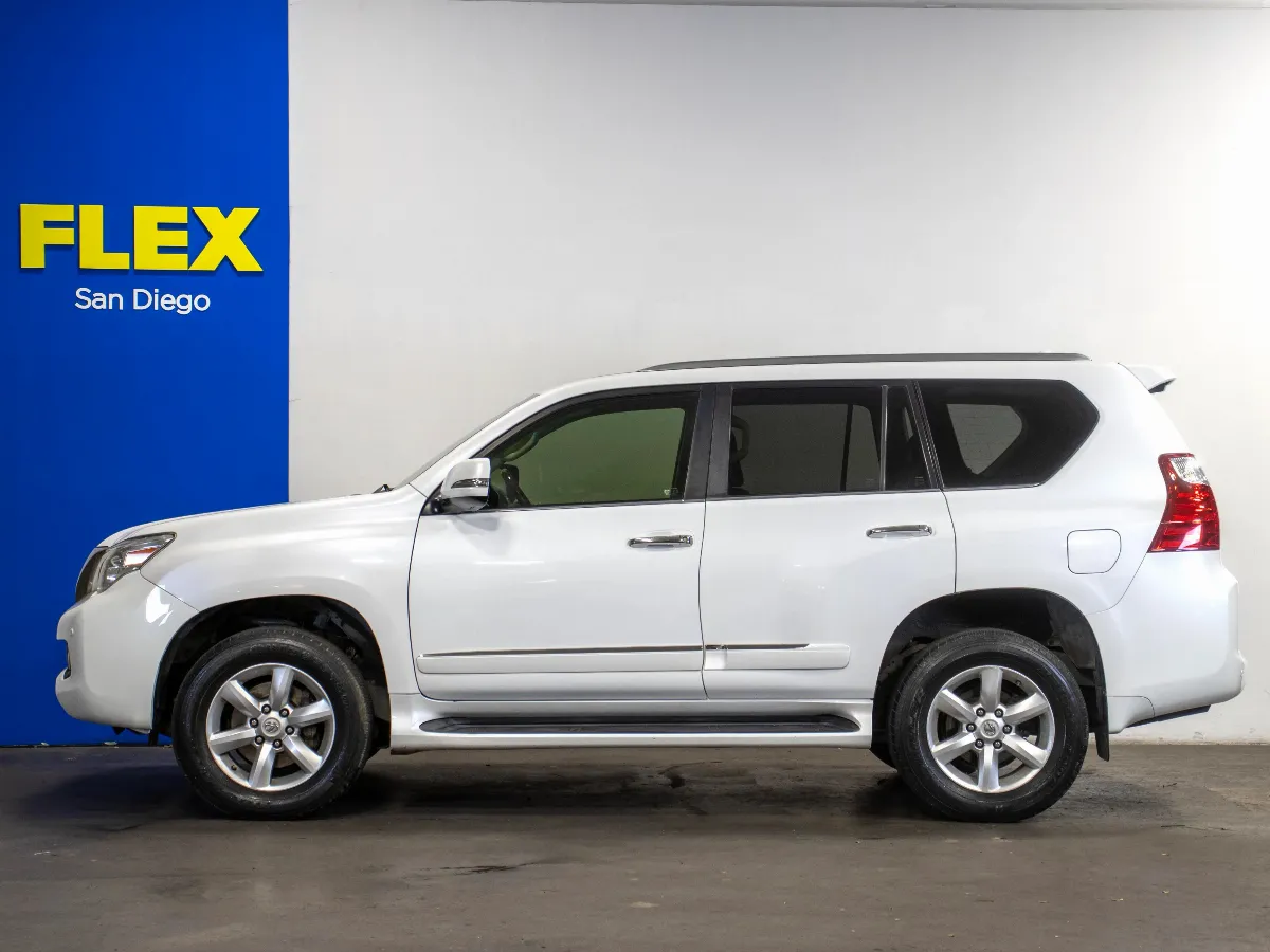 2013 Lexus GX 