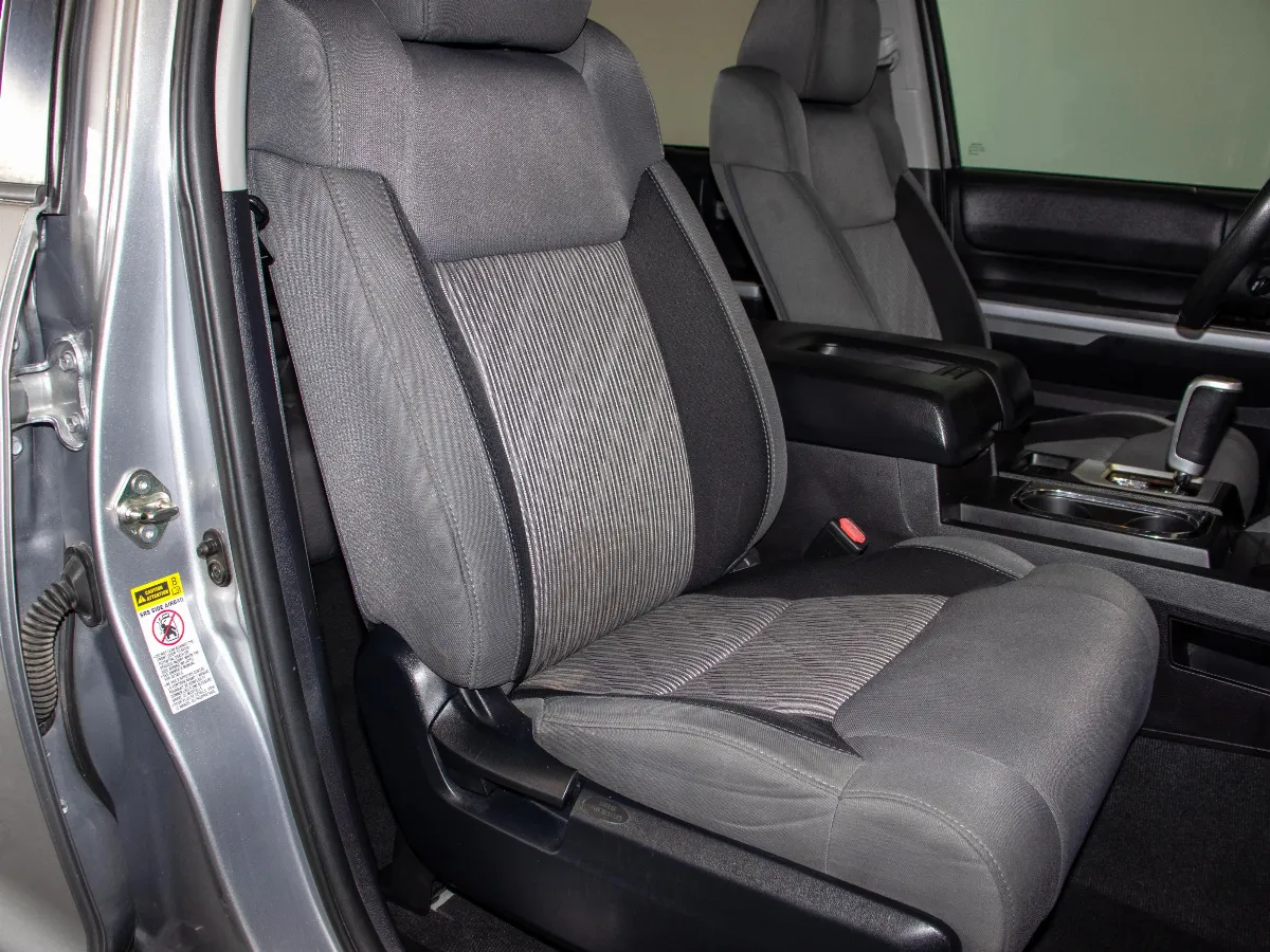 2016 Toyota Tundra CrewMax 