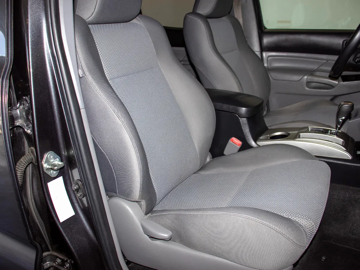 2014 Toyota Tacoma Double Cab 