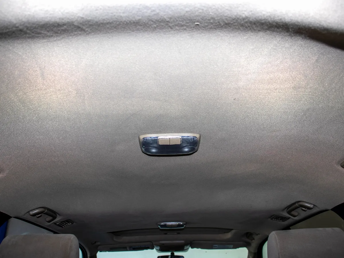 2014 Toyota Sequoia 