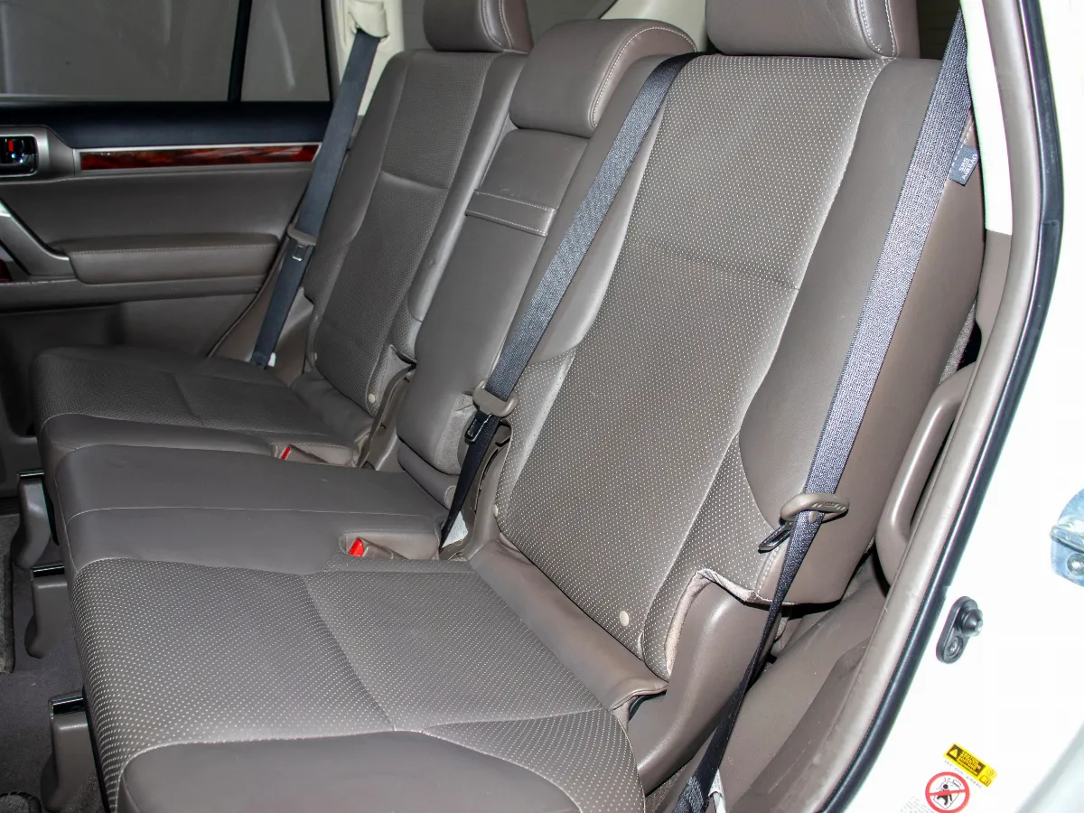 2013 Lexus GX 
