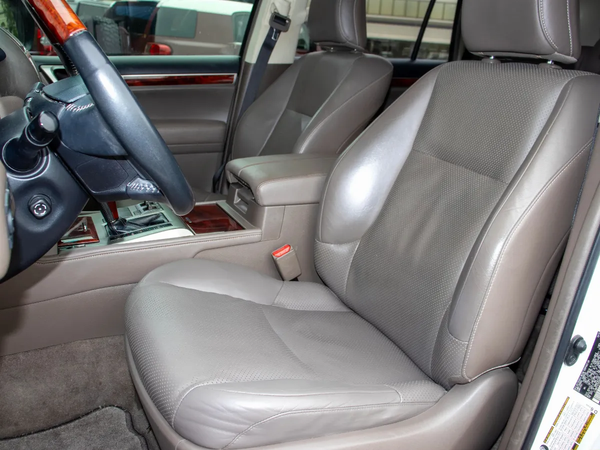 2013 Lexus GX 