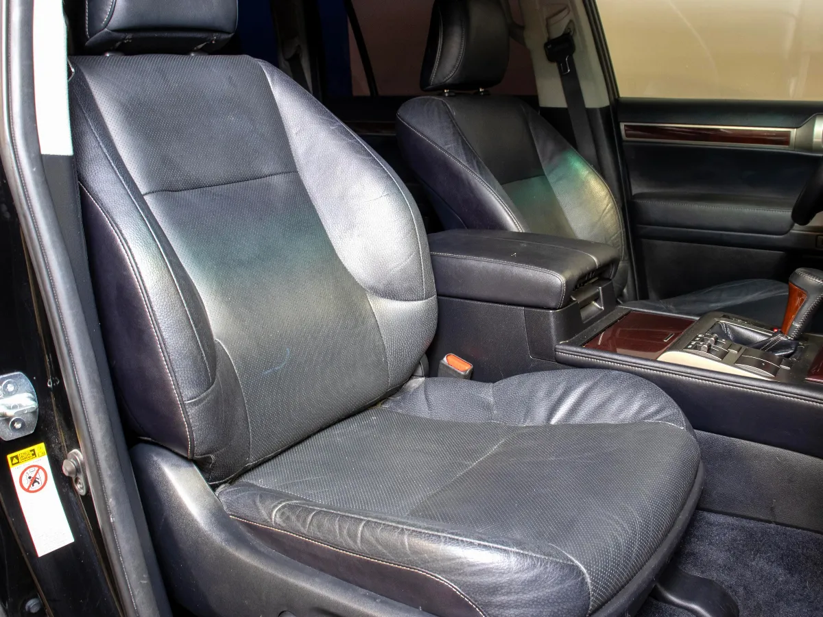 2016 Lexus GX 