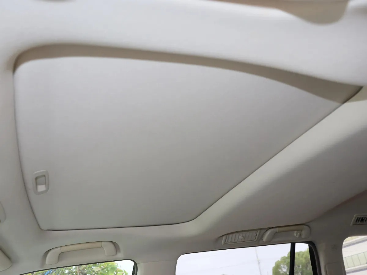 2013 Lexus GX 