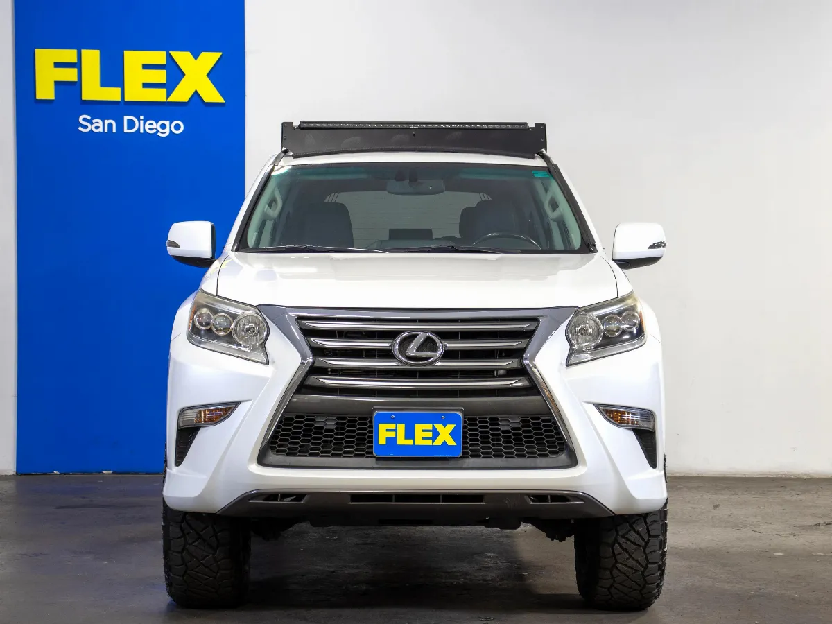 2014 Lexus GX 