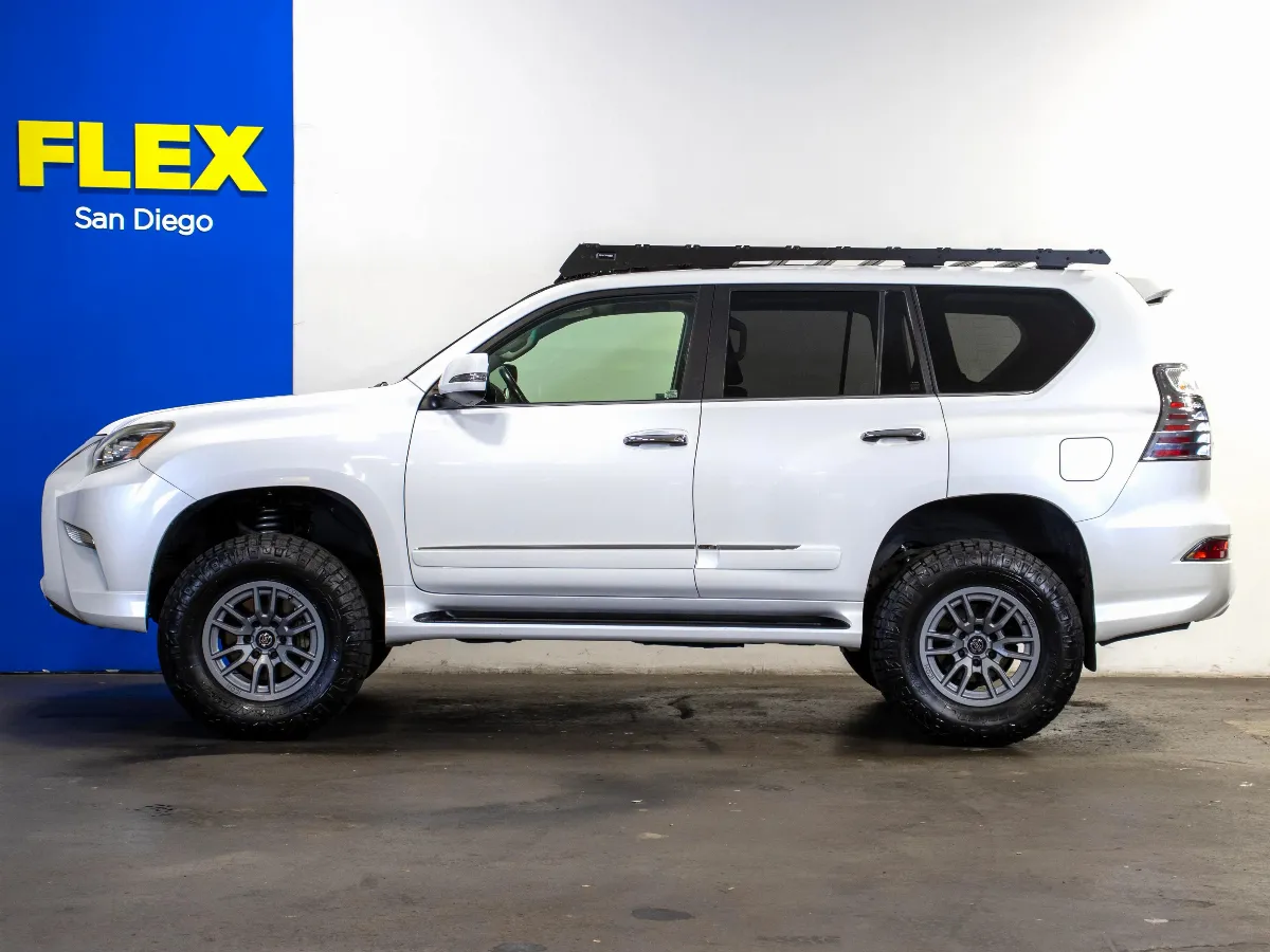 2014 Lexus GX 