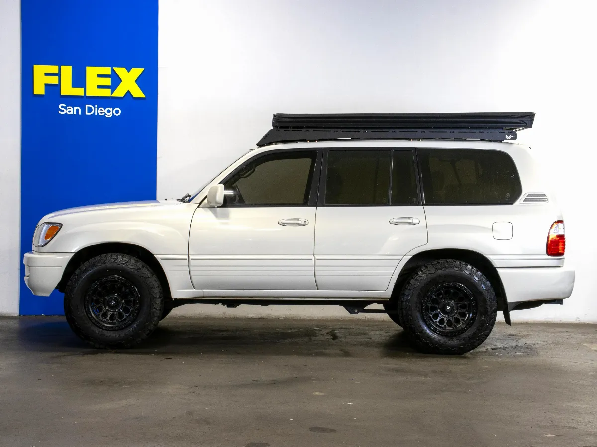 1998 Lexus LX 
