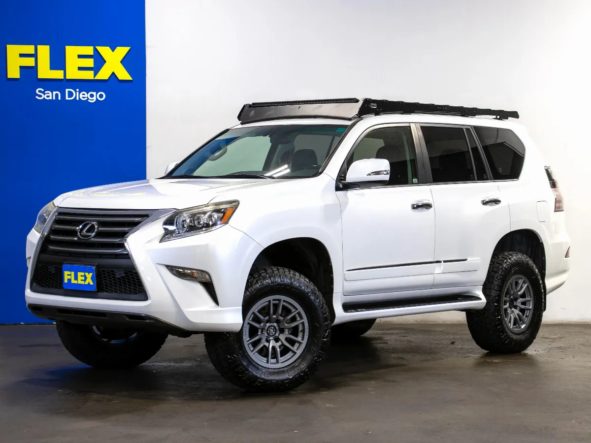 2013 Lexus GX
