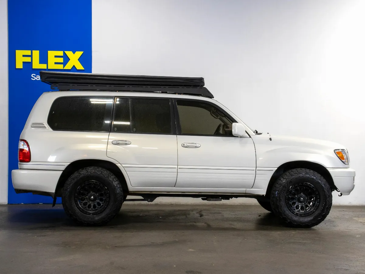 1998 Lexus LX 