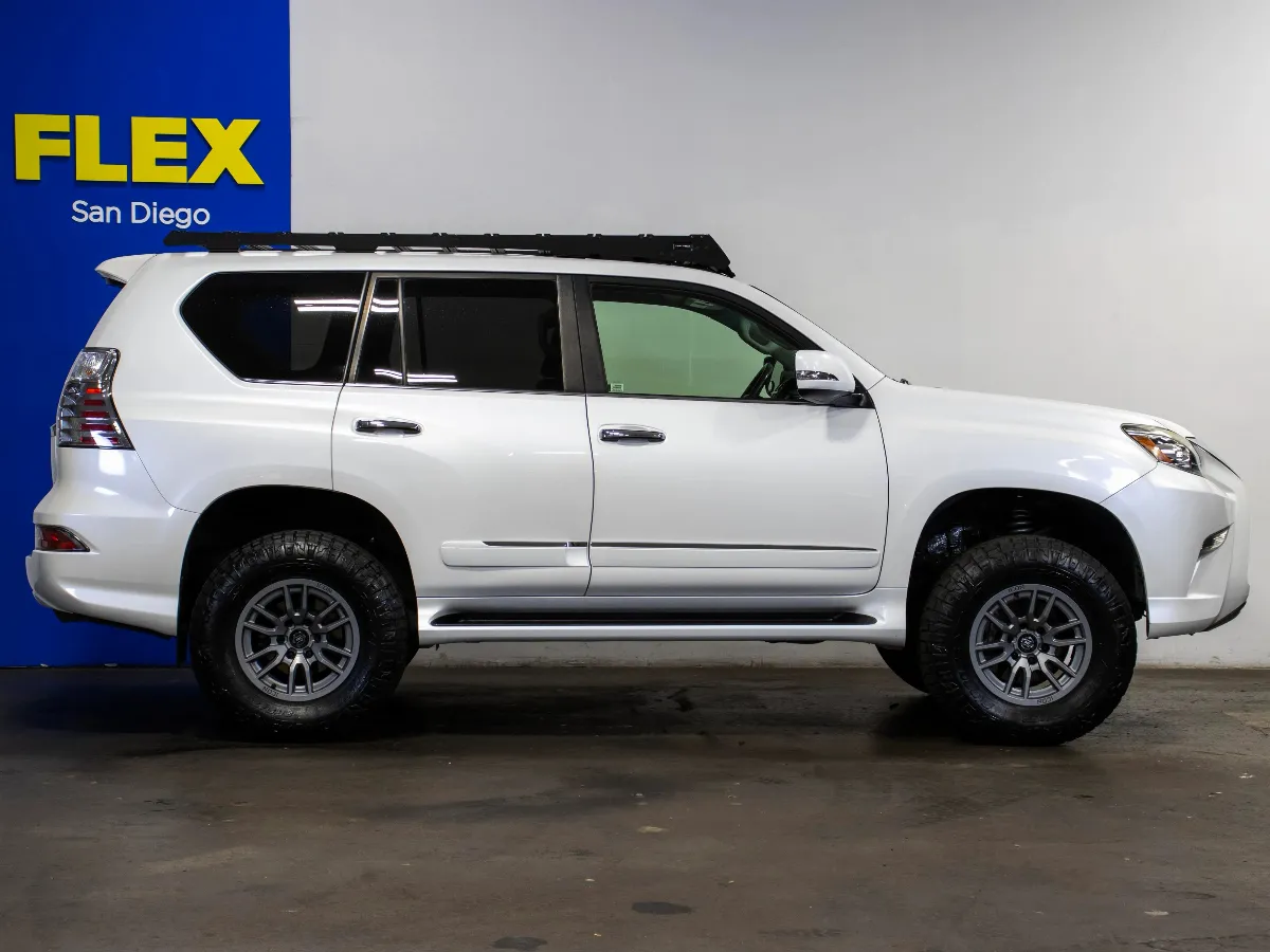 2014 Lexus GX 