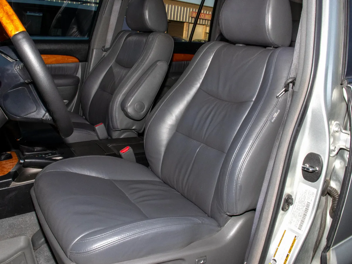 2005 Lexus GX 