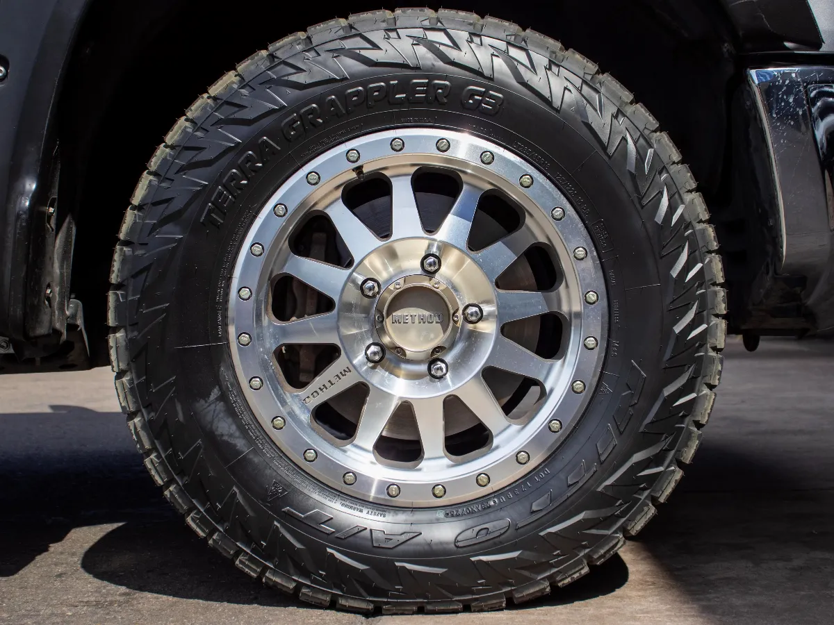 2016 Toyota Tundra CrewMax 