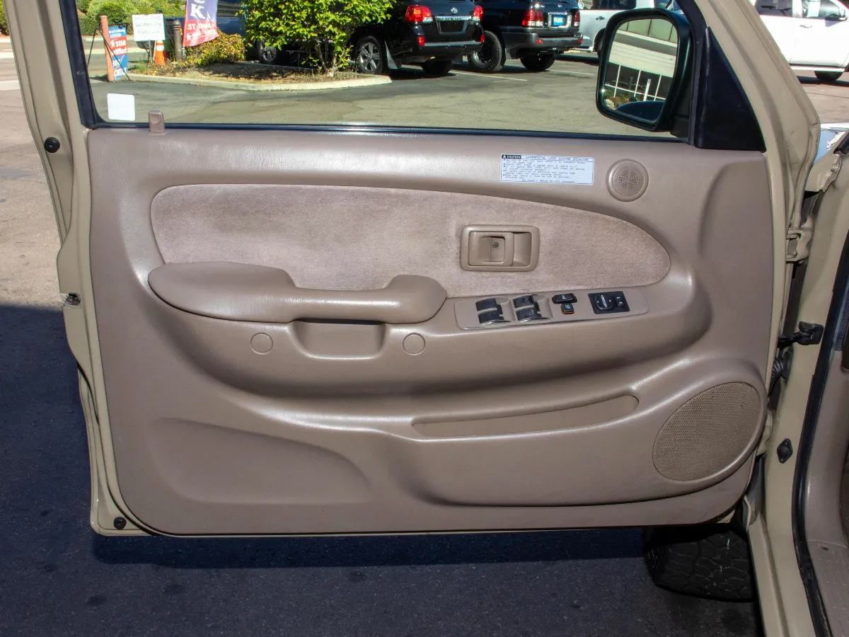 2004 Toyota Tacoma Double Cab 