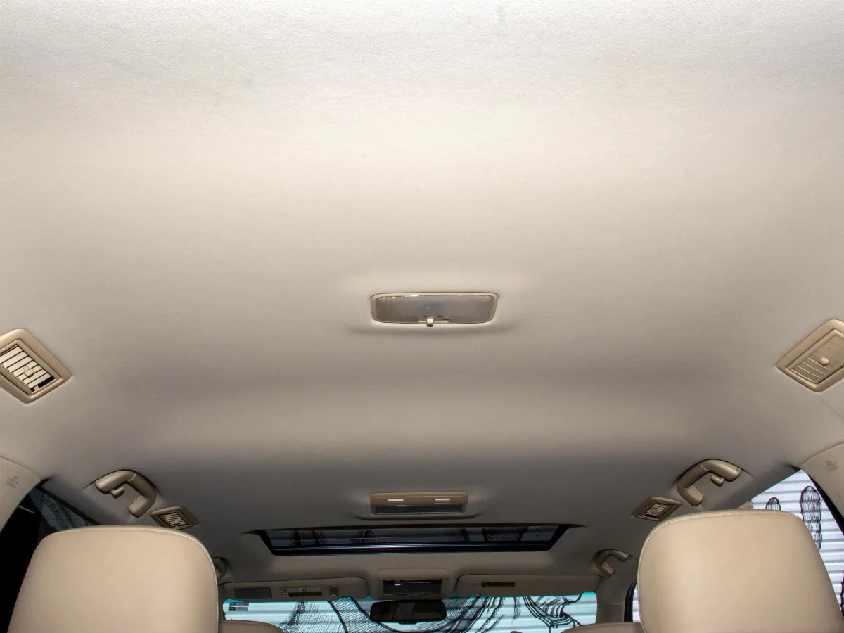 2009 Lexus LX 