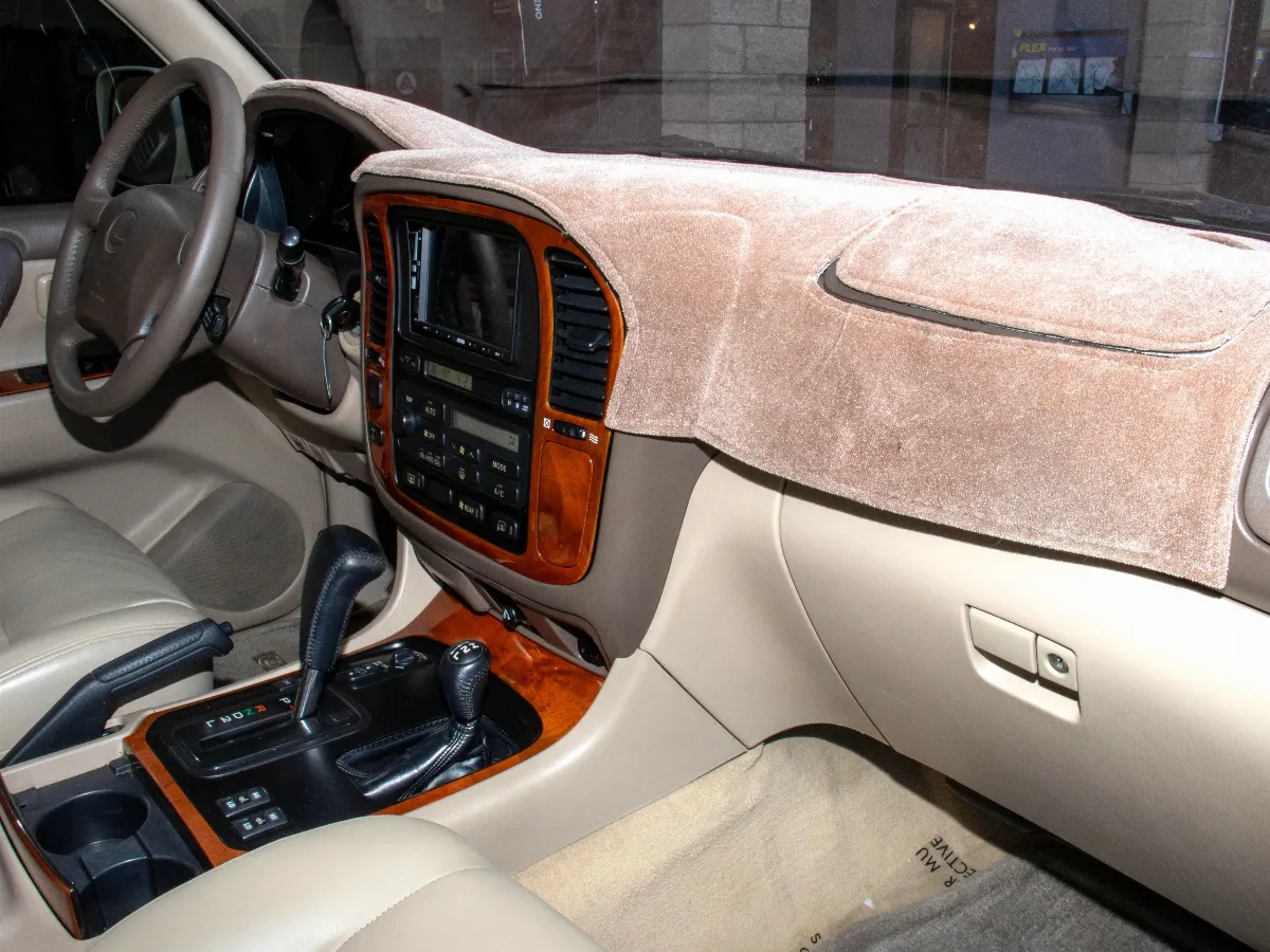 1998 Lexus LX 