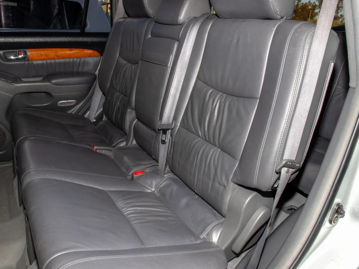 2005 Lexus GX 