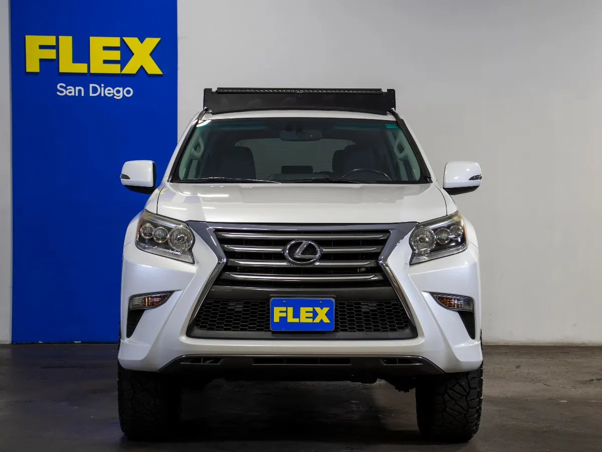 2014 Lexus GX 