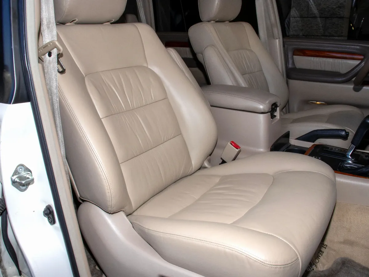 1998 Lexus LX 