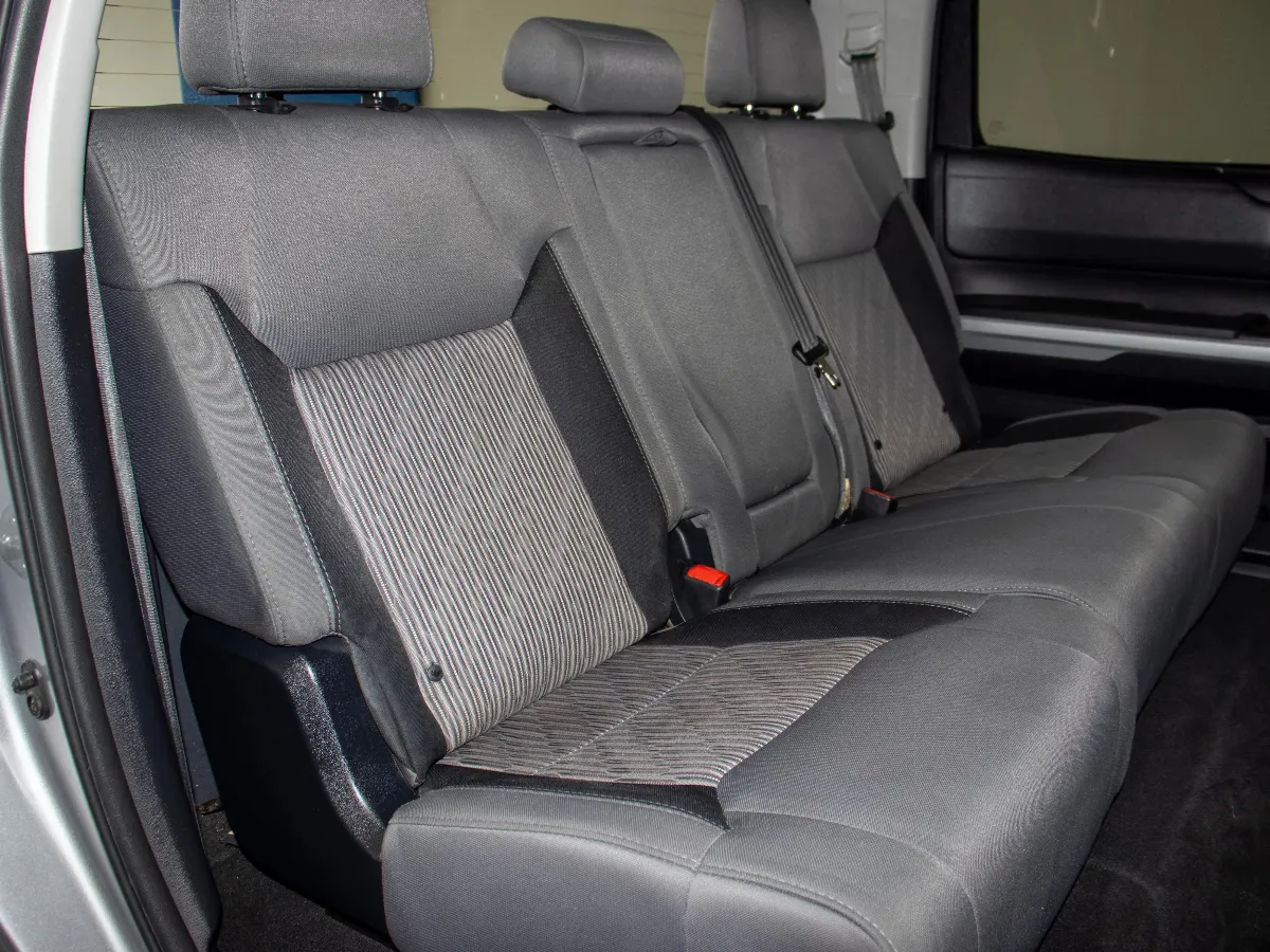 2016 Toyota Tundra CrewMax 