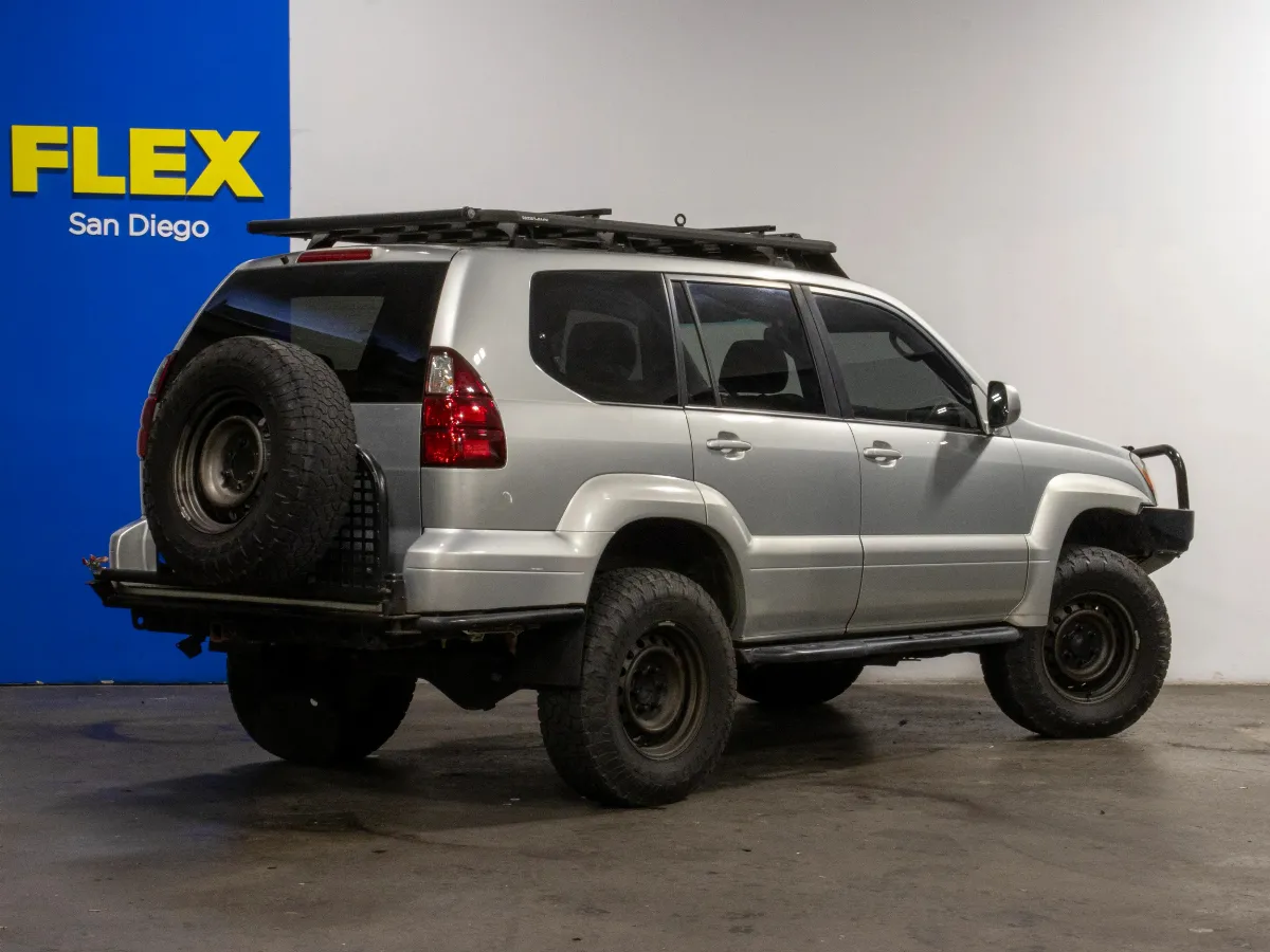2005 Lexus GX 
