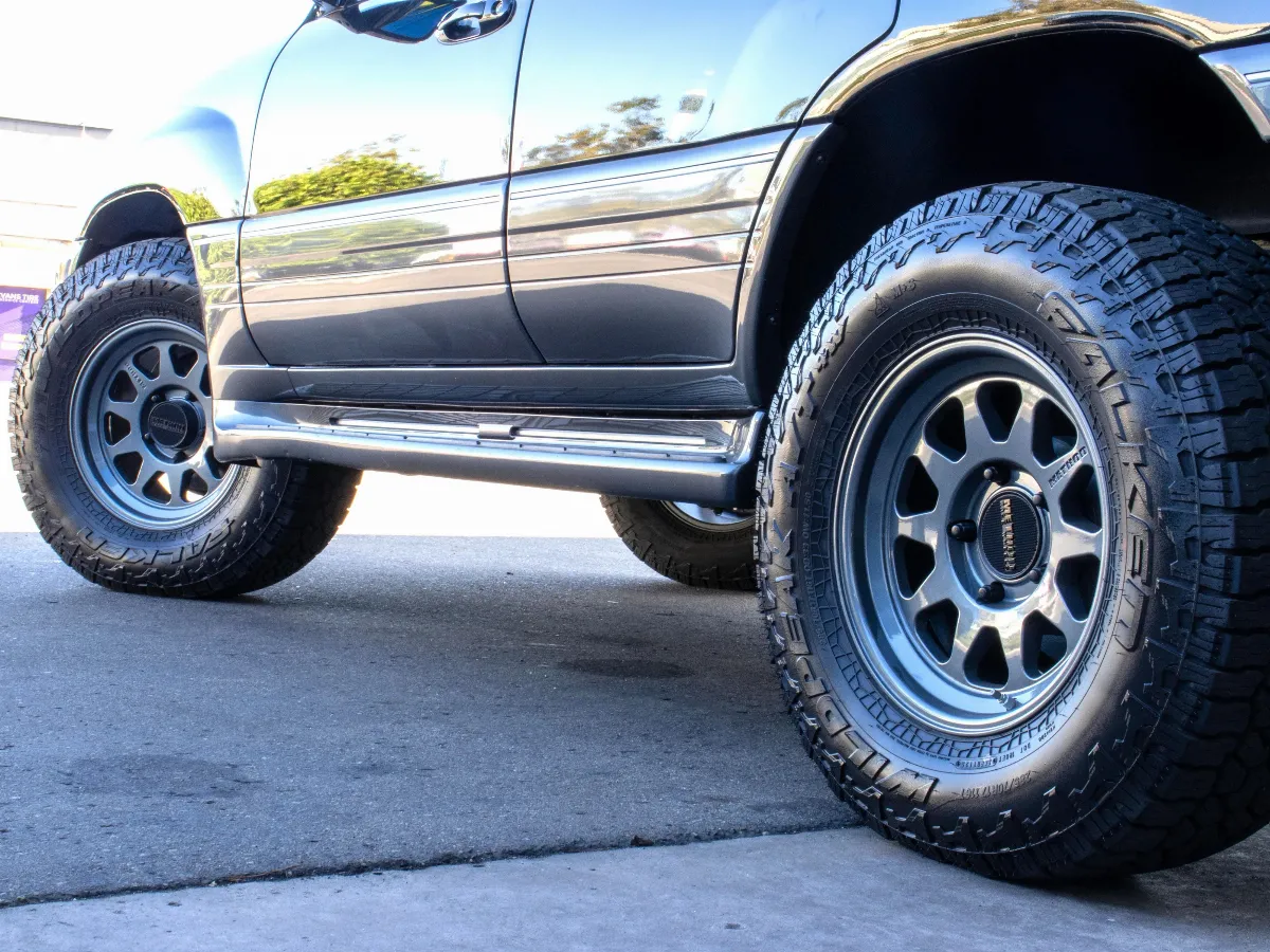 2006 Lexus LX 