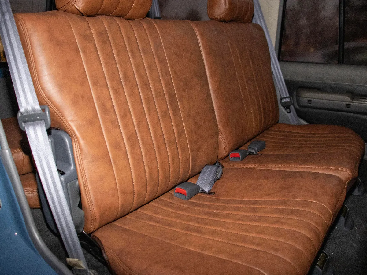 1996 TOYOTA LAND CRUISER PRADO 