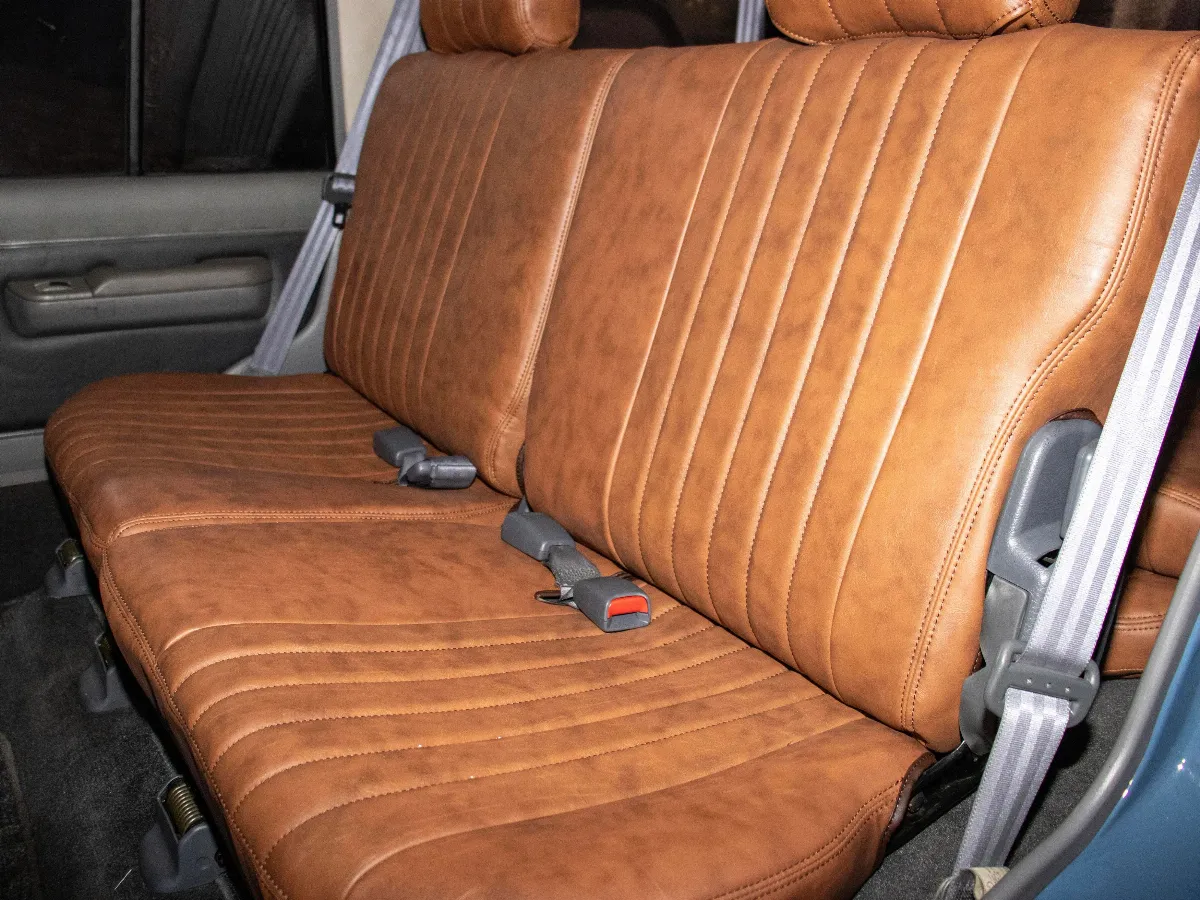 1996 TOYOTA LAND CRUISER PRADO 