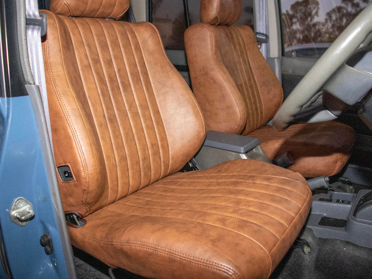 1996 TOYOTA LAND CRUISER PRADO 