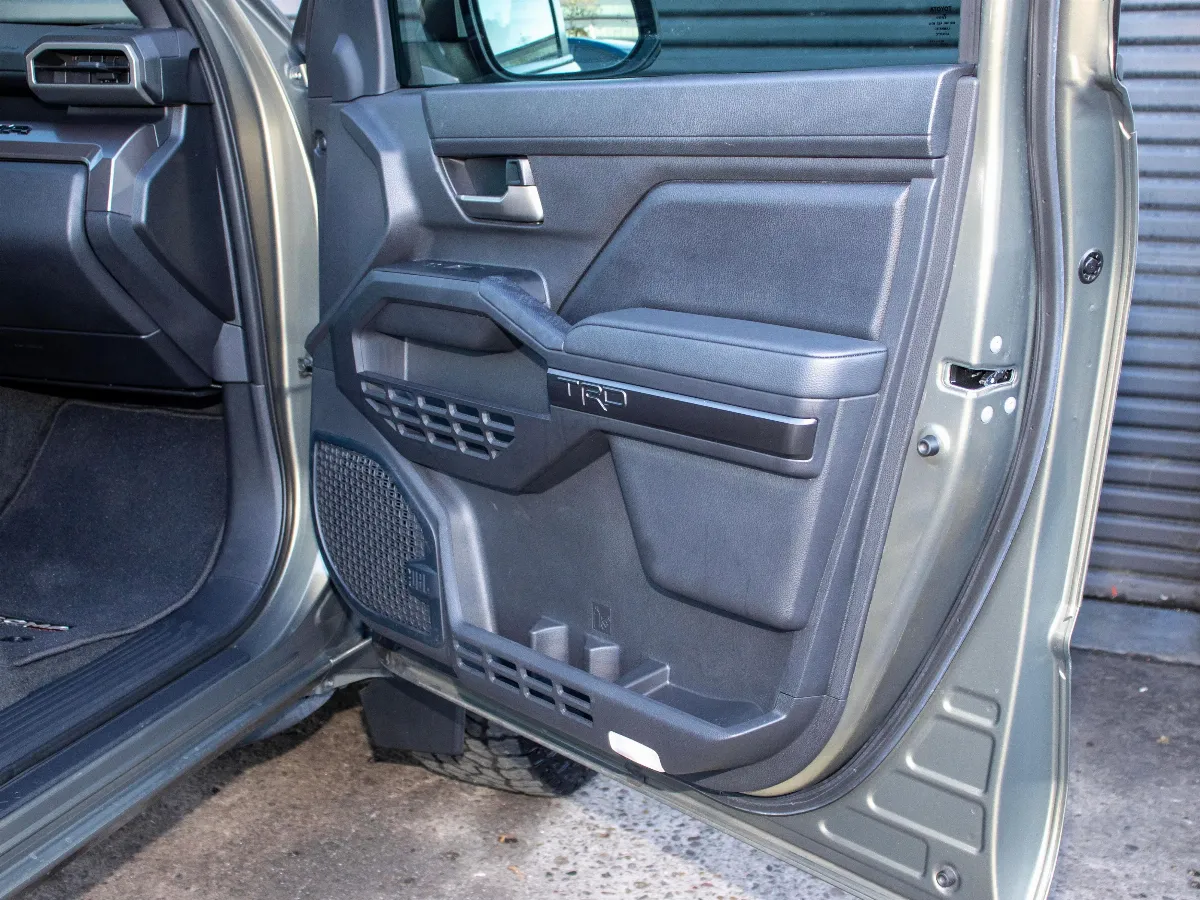 2024 Toyota Tacoma Double Cab 