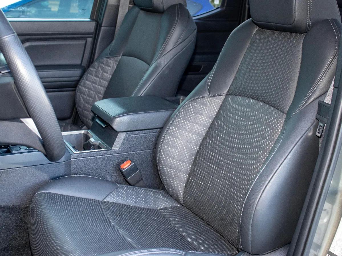 2024 Toyota Tacoma Double Cab 