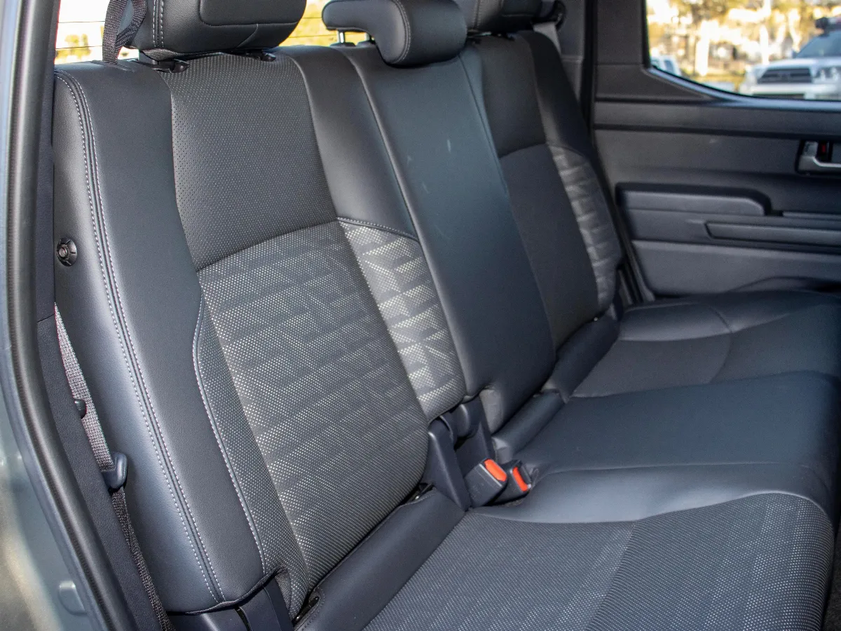 2024 Toyota Tacoma Double Cab 