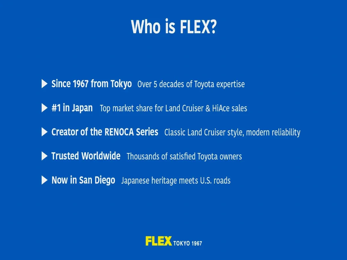 2001 Toyota Land Cruiser 