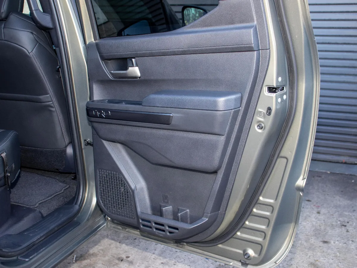 2024 Toyota Tacoma Double Cab 