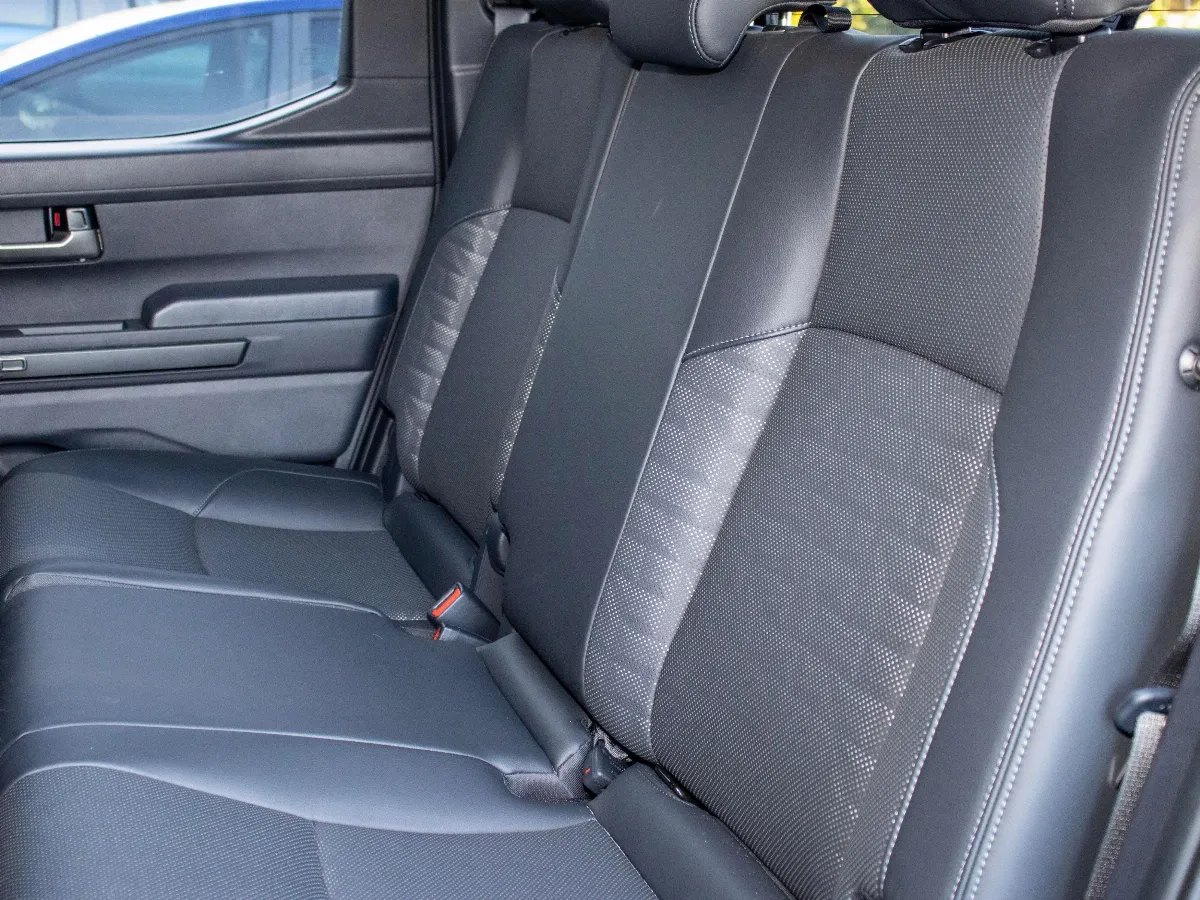 2024 Toyota Tacoma Double Cab 