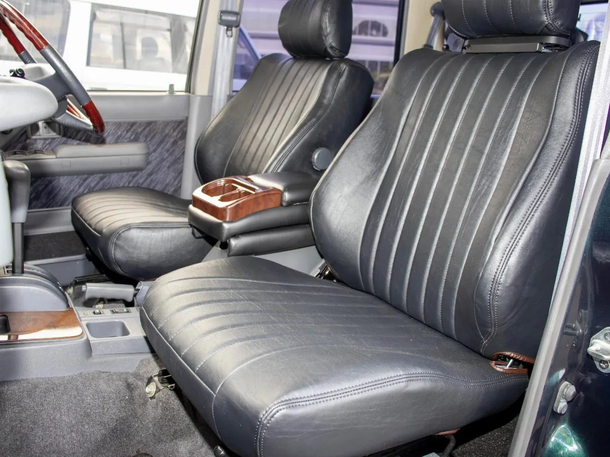 1994 TOYOTA LAND CRUISER PRADO 