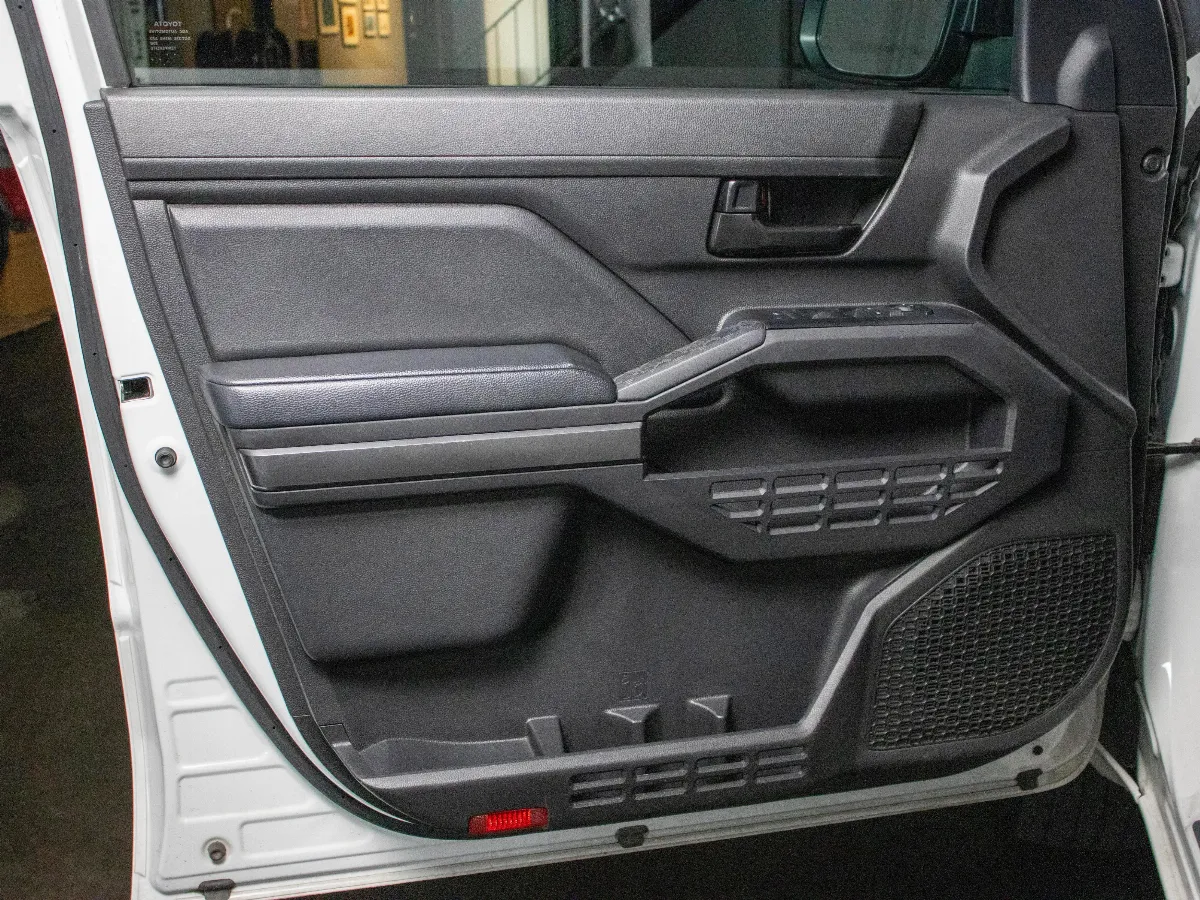 2024 Toyota Tacoma Double Cab 