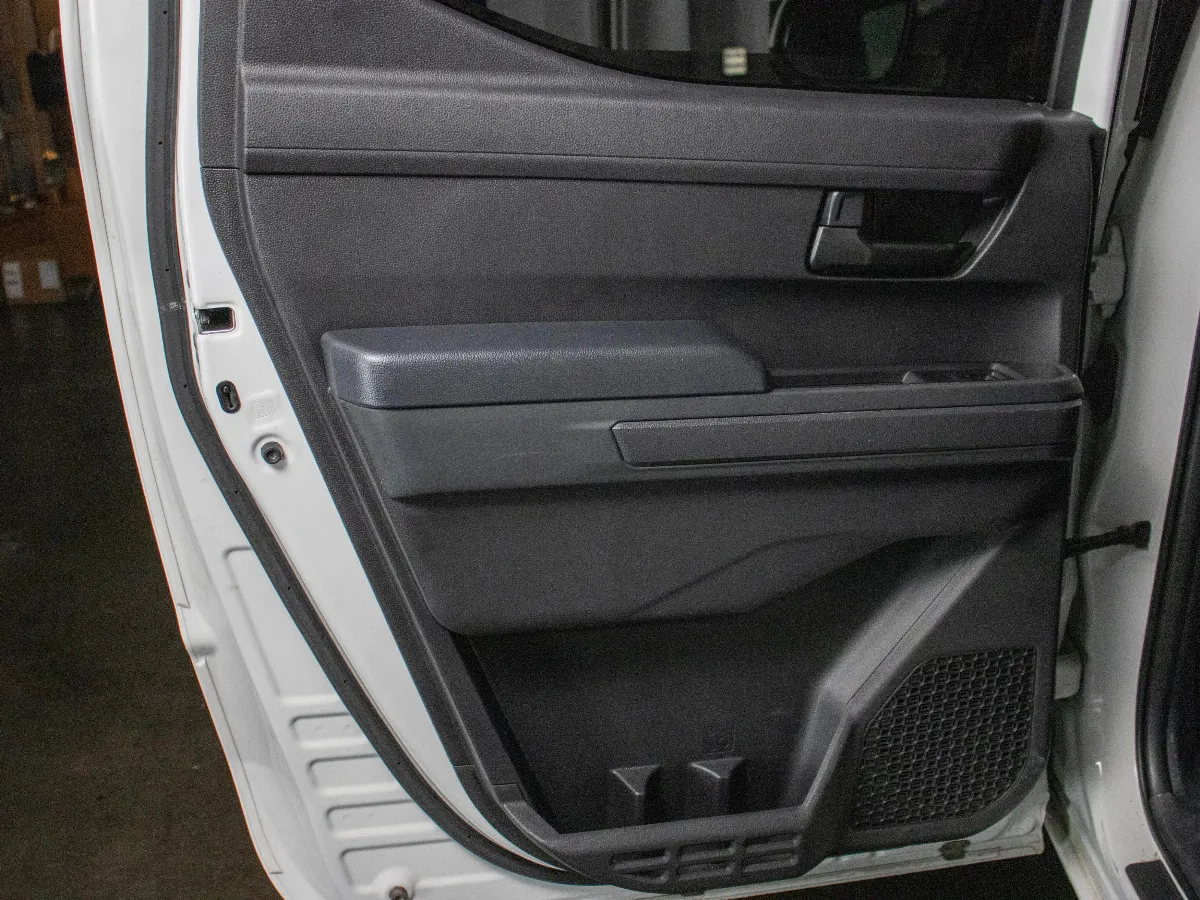 2024 Toyota Tacoma Double Cab 