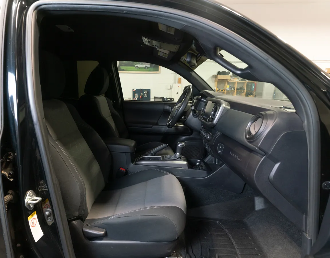 2020 Toyota Tacoma Double Cab 